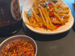 -Ameigo梅果·云贵川bistro(长宁来福士店)