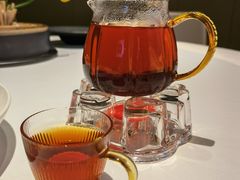 红茶-渔嫂烧河鲜•土菜馆(中正天街店)