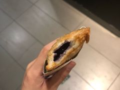 -麦当劳(北京上地十街餐厅店)
