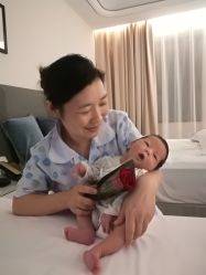 点击看大图 -宝生月子中心(民治店)