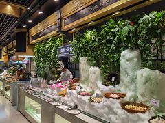 -川骄海鲜自助(亚运村店)