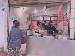 -老福庆和特色粉面馆(单洞三路店)