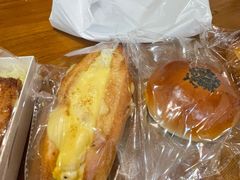 -KOMUGI 小麦家(新地假日广场店)