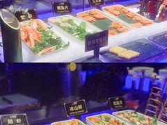 -九月海·海鲜自助(世纪东方店)