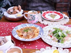 -弗兰克牛排西餐厅Ribone steak house(柠檬花园店)