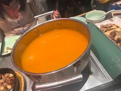 -潮界(虹桥新天地店)