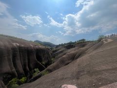 -飞天山旅游区