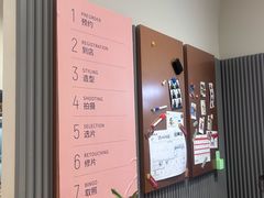 -海马体照相馆(上海月星环球港店)