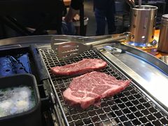 -伍丁·烤牛肋(和平东桥店)