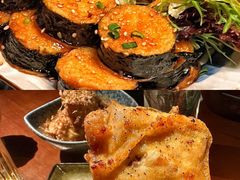 -鸟泉居酒屋·烧鸟·酒馆(百子湾店)