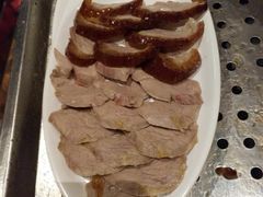 -皇城根北京风味主题餐厅(滨海万达店)