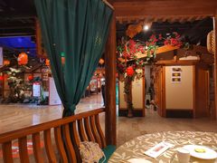 大堂-锦绣金山人家(友谊店)