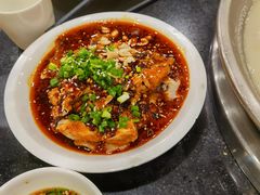 -老来福·非遗酸汤兔(凯旋路店)