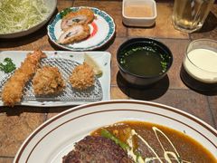 -山杏yama-katsu·吉列炸物