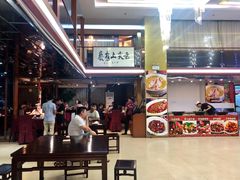 -集贤门·徽菜(南山店)