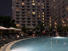 -新加坡瑞士史丹福酒店