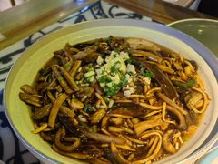 -香阁餐厅·常州菜·常州菜代表品牌(新北奥体店)