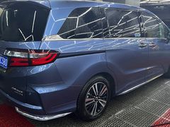 -美车堂(西单大悦城店)