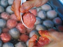 -阿娟牛肉丸·手打牛肉丸·现做现卖