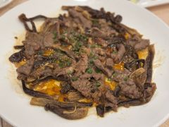 -麒麟中餐厅·经典粤菜·地道菜式老字号(广州长隆酒店)