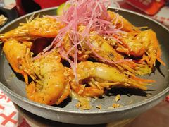 -谭十三大排档·18年老字号(船山路总店)