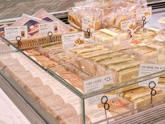 -巴黎贝甜(龙江店)