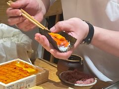 -麦MUGI铁板烧日式料理