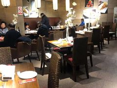 大堂-金枝玉叶上海人家食府(三里河店)