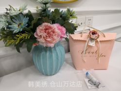 -韩美绣·骨相纹眉·洗眉美瞳线