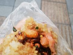 -六广门毛阿姨糯米饭