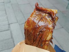 -赵元章肉骨烧(山塘街店)