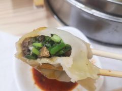 -老烟台灌汤包(南洪街店)