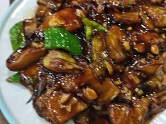 -白魁老号饭庄(交道口店)