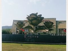 -亚龙湾国际玫瑰谷