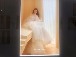 -杭州金夫人婚纱摄影(富阳私享店)