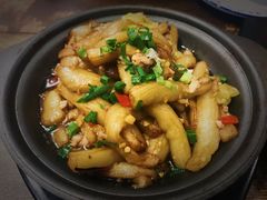 -湘香私房菜(大石长隆店)