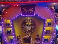 -小天鹅火锅·一线江景洪鼎旗舰店(洪崖洞店)