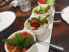 -ELI FALAFEL Lebanese&Mediterranean黎巴嫩美食(富城路店)