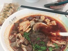 -苏晓玥·手作江南小吃(深圳北站店)