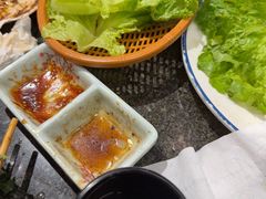 -梦山水日本烧肉(五四广场店)