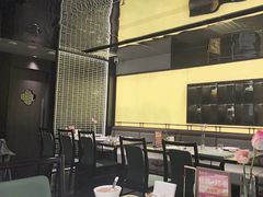 -宫燕府·京菜·烤鸭·淮扬菜(王府中心店)