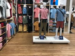 -优衣库(广州恒宝广场店)