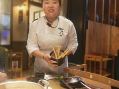 -手选潮汕鲜活牛肉火锅(二七广场店)