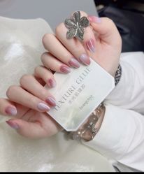 -M13瑾玳•专业美甲美睫