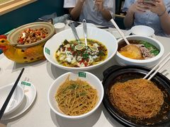 -绿草地·湘菜(芙蓉天街店)