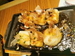 -仓桥家·焗寿司·锅物(光谷步行街店)