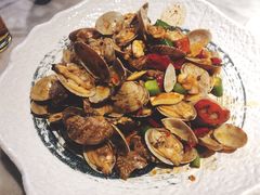 -马头巷·食景园(苏州总店)