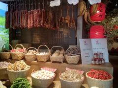 -老湘村·湖南土菜(天河维多利店)