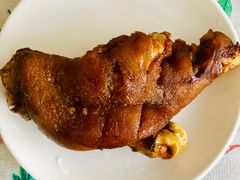 -赵元章肉骨烧(山塘街店)