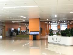 -厦门市图书馆(集美新城馆区)